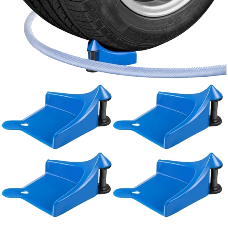 Car Hose Guide / Detail Guards for Car Washing