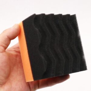 Large Tyre Shine Applicator