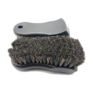 Interior Horsehair Brush