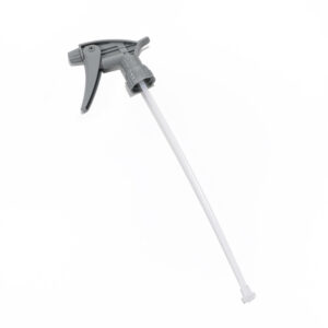 Taiwan Acid and Alkali-resistant Plum Blossom T-shaped Trigger Sprayer Nozzle
